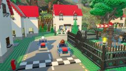 LEGO Worlds Screenshot 1